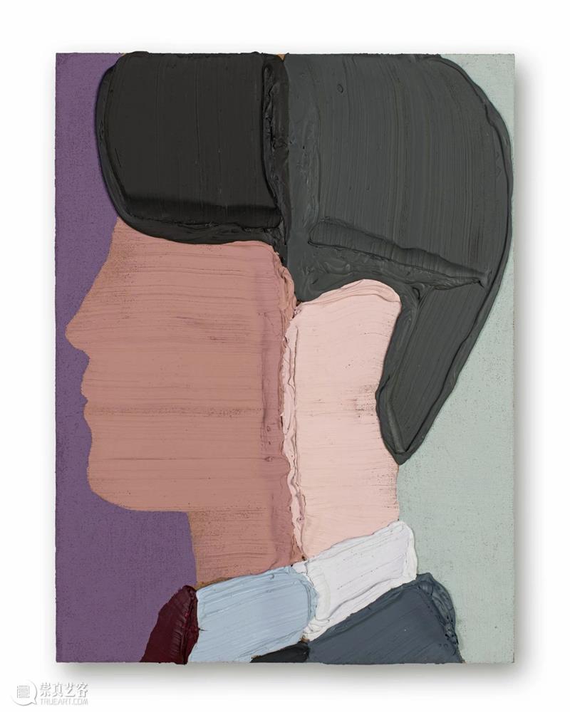 阿尔敏·莱希 - 上海新展预告：何塞·勒马（José Lerma）「安静、寂静、寂灭」  Almine Rech 崇真艺客
