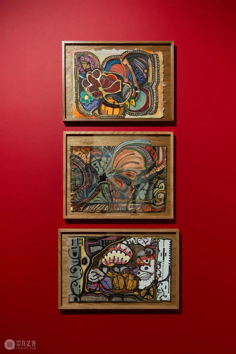 佩斯全球展讯｜尹秀珍最新香港个展将于下周四开幕  纽约举办理查德·普塞特·达特回顾展及大卫·林奇个展  佩斯画廊 崇真艺客
