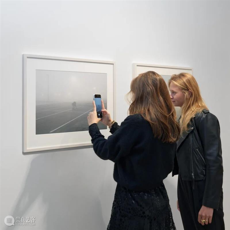 佩斯全球展讯｜尹秀珍最新香港个展将于下周四开幕  纽约举办理查德·普塞特·达特回顾展及大卫·林奇个展  佩斯画廊 崇真艺客