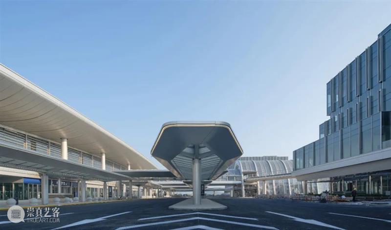 杭州西站枢纽综合体 / 筑境设计+中铁四院 崇真艺客