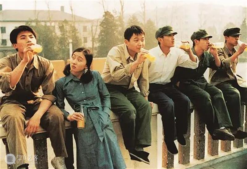 用一个影视剧片段表达我现在的心情 崇真艺客