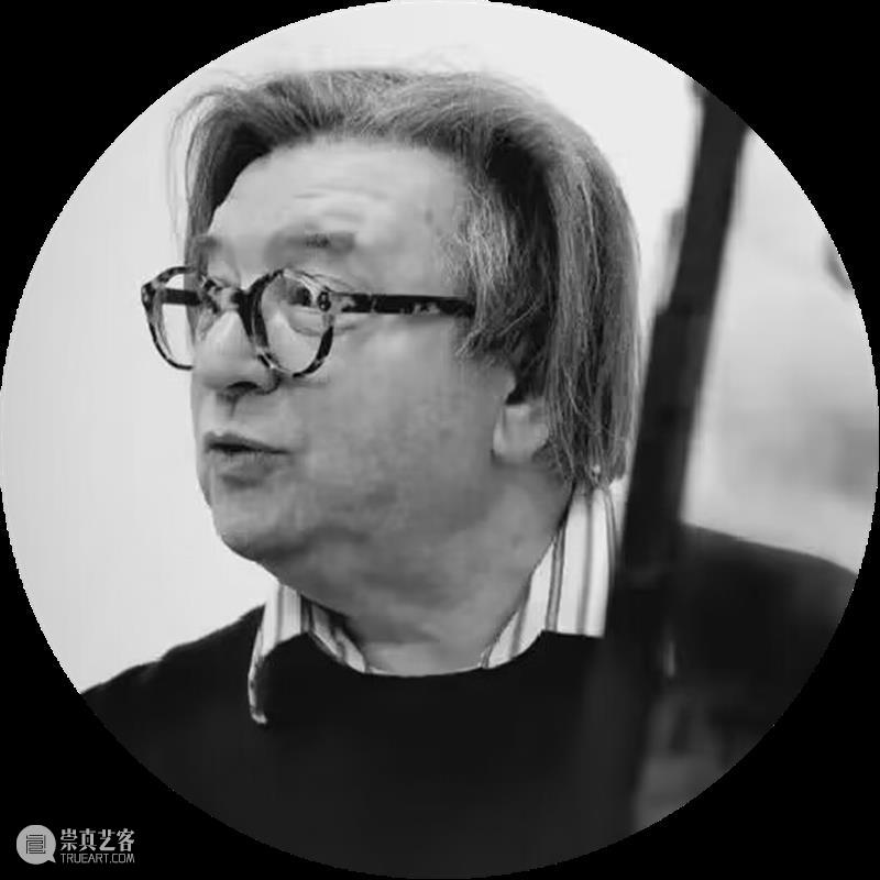 【IFA-艺术赏析】Wolfgang Weingart |离经叛道的朋克设计师 崇真艺客