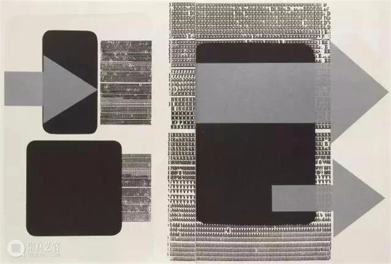 【IFA-艺术赏析】Wolfgang Weingart |离经叛道的朋克设计师 崇真艺客