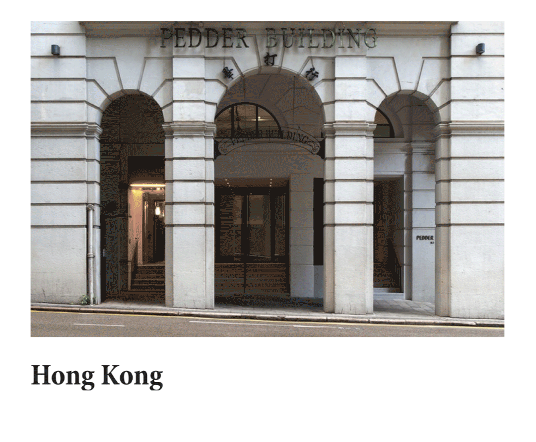 高古轩香港 | Pierre-Auguste Renoir 涵盖风景与人物的绘画作品 崇真艺客