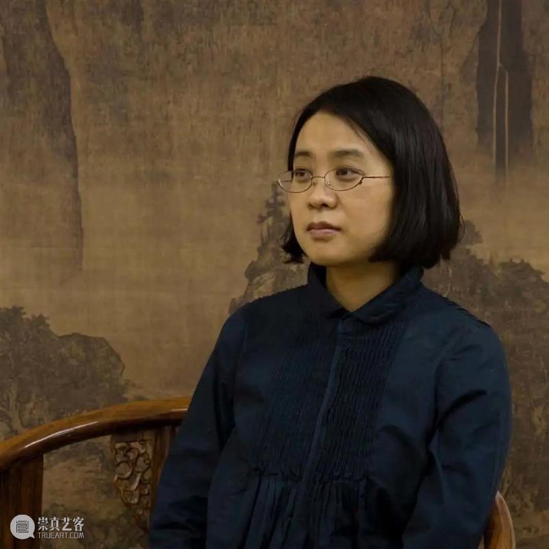 第二讲预告 | 沈卫荣：观音菩萨观念、崇拜与仪轨在欧亚大陆的跨文化传播与演变 崇真艺客