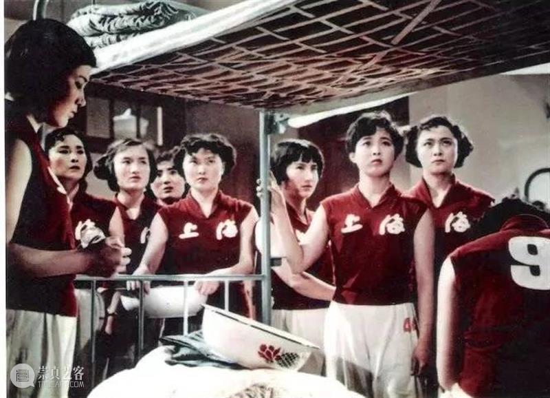 为民族塑魂，他是大家最记挂的华语电影大师 崇真艺客