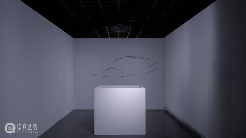 “缓存在”第四届杭州纤维艺术三年展·现场2 崇真艺客