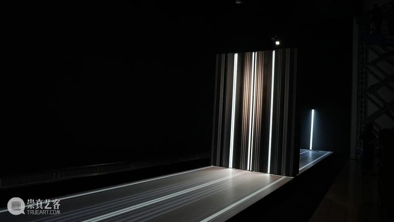 “缓存在”第四届杭州纤维艺术三年展·现场2 崇真艺客