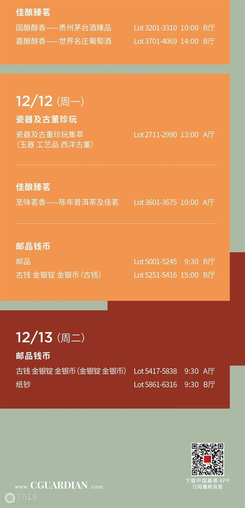 “脚下的软黄金”——毯类藏品精赏丨中国嘉德2022秋拍 崇真艺客