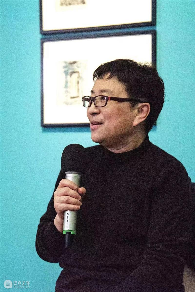 现场 | 贺友直百年诞辰纪念研讨会圆满举行 崇真艺客