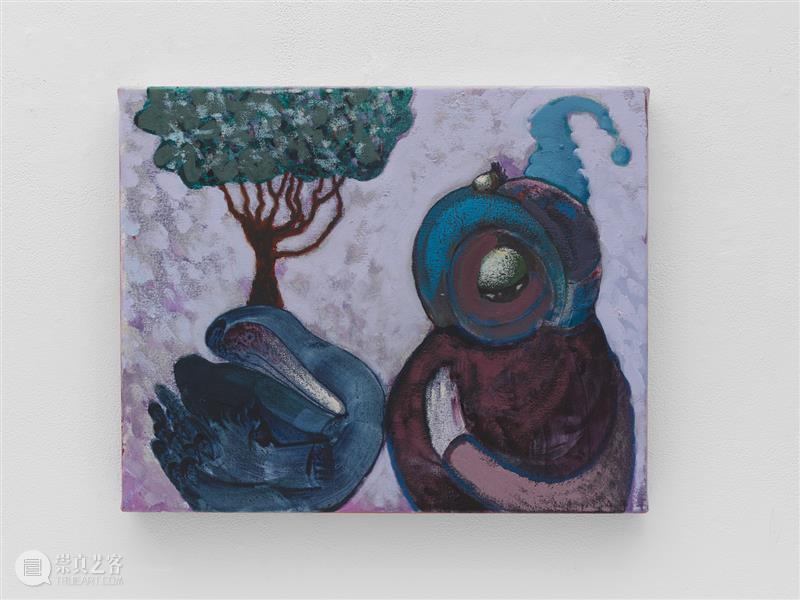 正在展出 | 里森纽约 | 瓦尔·肖基 (Wael Shawky) 个展「Isles of the Blessed」 崇真艺客