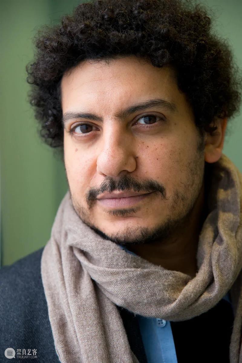 正在展出 | 里森纽约 | 瓦尔·肖基 (Wael Shawky) 个展「Isles of the Blessed」 崇真艺客