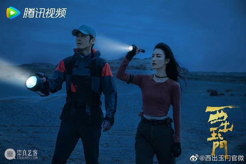 明年国产剧，谁是大黑马？ 崇真艺客