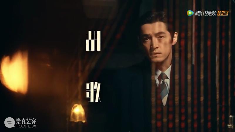 明年国产剧，谁是大黑马？ 崇真艺客