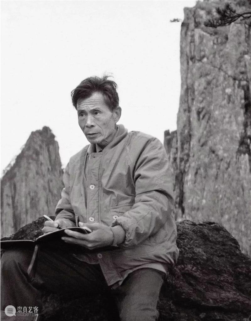 北京保利拍卖丨艺冠中西：吴冠中绘画 视频资讯 中国书画部 崇真艺客