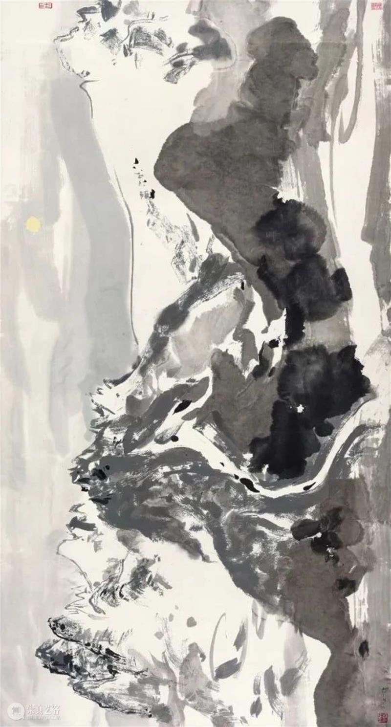 北京保利拍卖丨艺冠中西：吴冠中绘画 视频资讯 中国书画部 崇真艺客