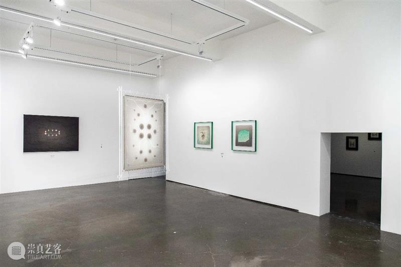 飞地艺术空间丨以创意共建人文生活美学 崇真艺客