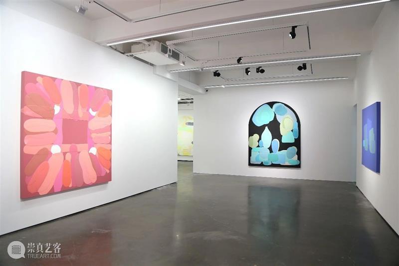 飞地艺术空间丨以创意共建人文生活美学 崇真艺客