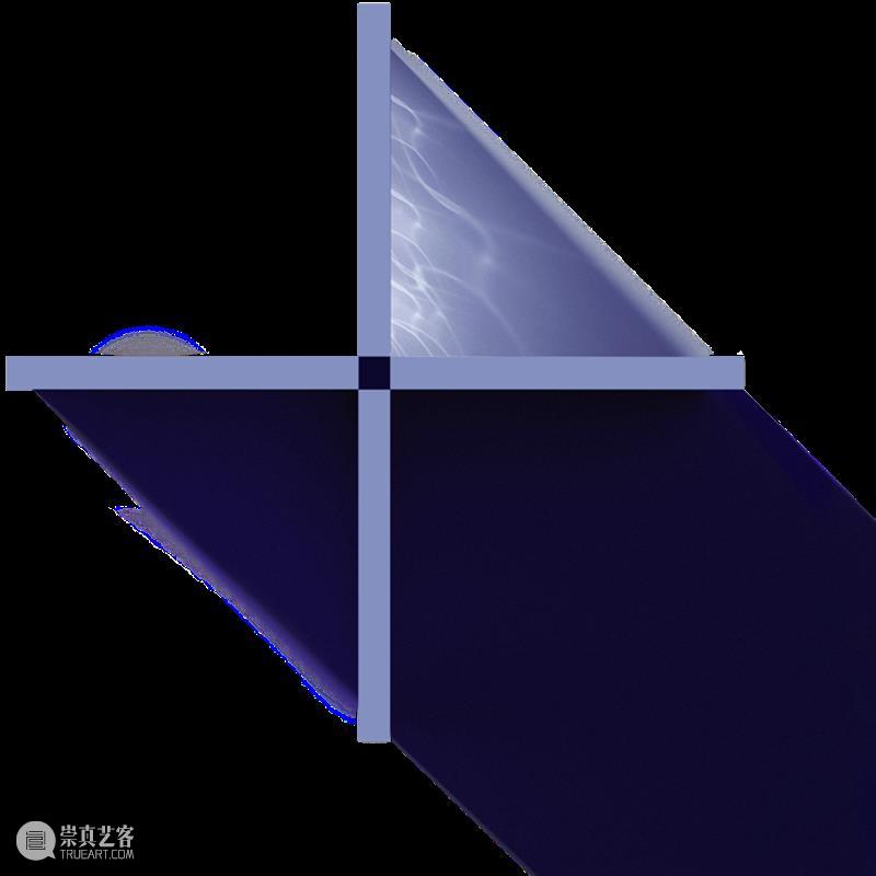 飞地艺术空间丨以创意共建人文生活美学 崇真艺客