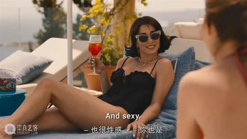 一集直逼9分,最惦记的狗血大戏回归 崇真艺客