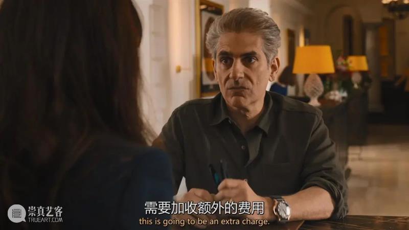 一集直逼9分,最惦记的狗血大戏回归 崇真艺客