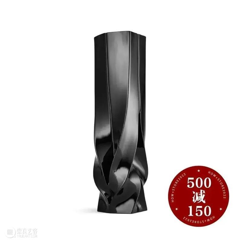 HOWstore｜5th Anniversary，满500元减150元 崇真艺客