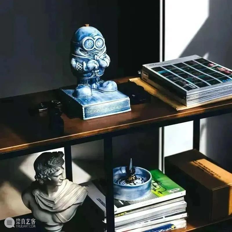 HOWstore｜5th Anniversary，满500元减150元 崇真艺客
