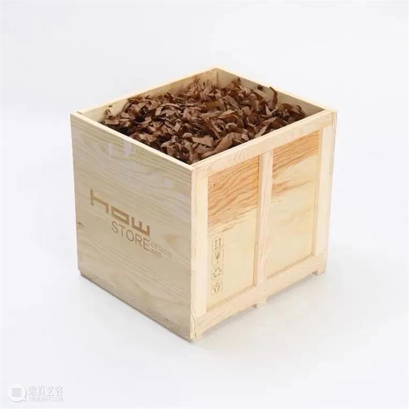 HOWstore｜5th Anniversary，满500元减150元 崇真艺客