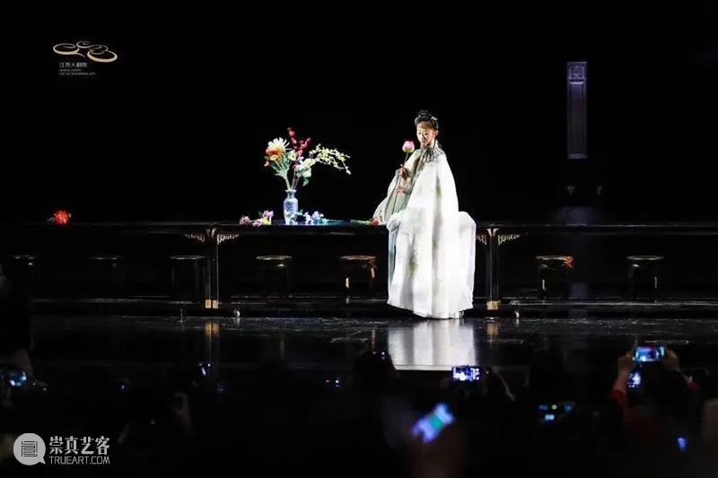 加场开票 | 十二金钗十二花，红楼梦外，非遗仙葩 崇真艺客