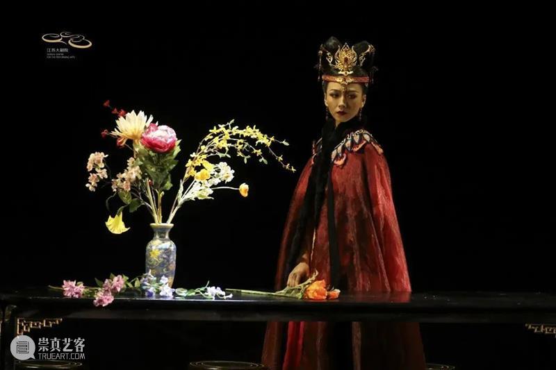 加场开票 | 十二金钗十二花，红楼梦外，非遗仙葩 崇真艺客