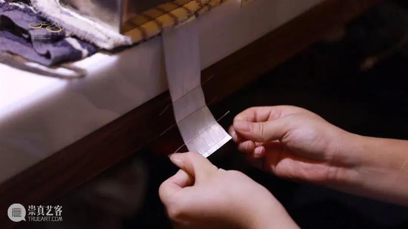 加场开票 | 十二金钗十二花,红楼梦外,非遗仙葩 崇真艺客