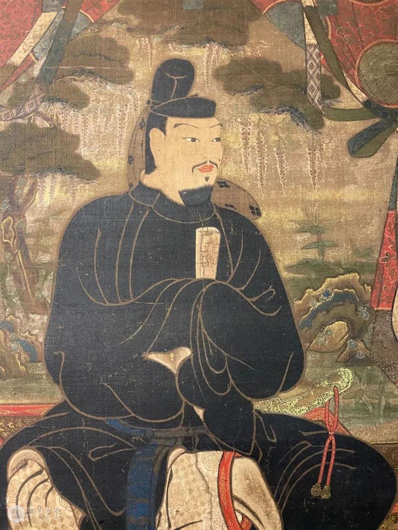 谢田：跨越两国的审美 -日本与中国汉唐时期文化交流文物鉴赏 崇真艺客