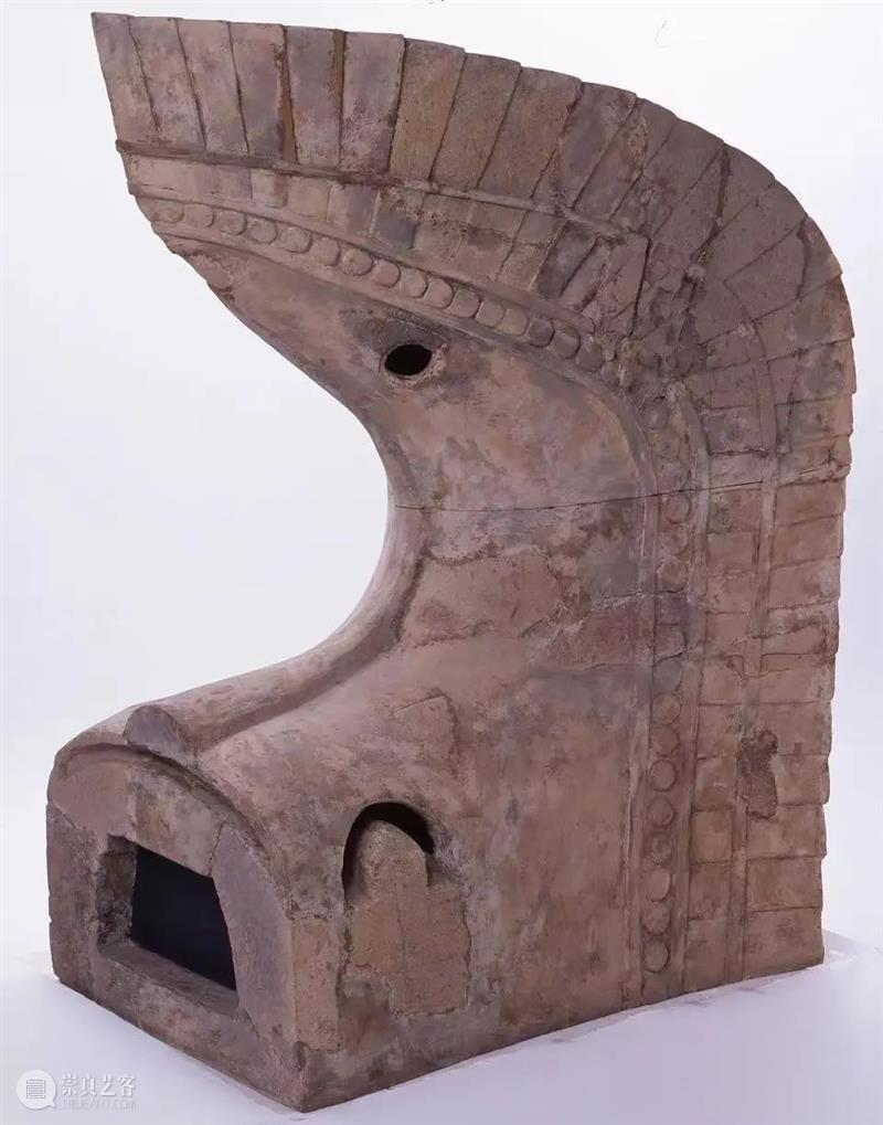 谢田：跨越两国的审美 -日本与中国汉唐时期文化交流文物鉴赏 崇真艺客