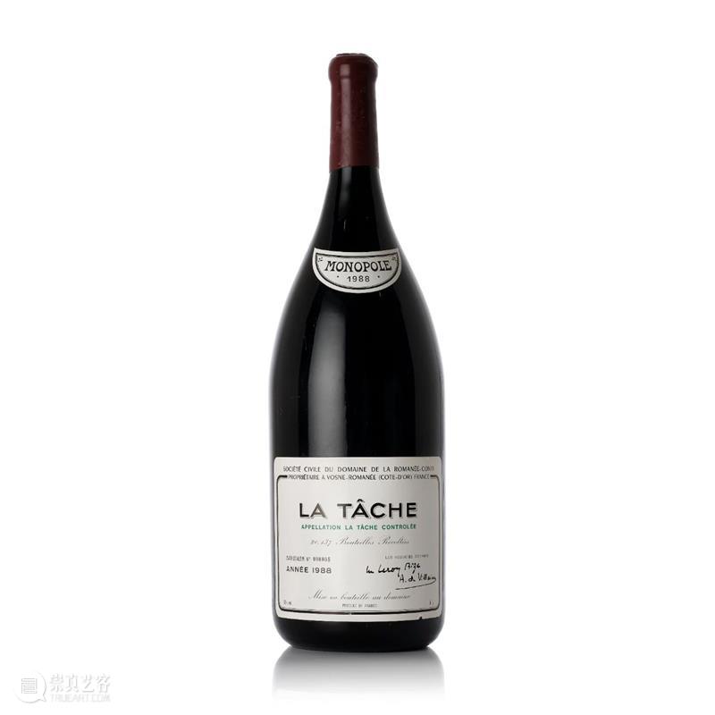 酒迷注意! 2022年最后两场精彩珍酿拍卖 崇真艺客