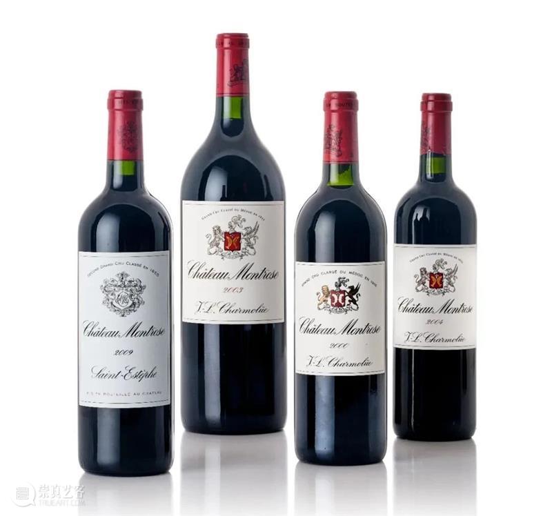 酒迷注意! 2022年最后两场精彩珍酿拍卖 崇真艺客