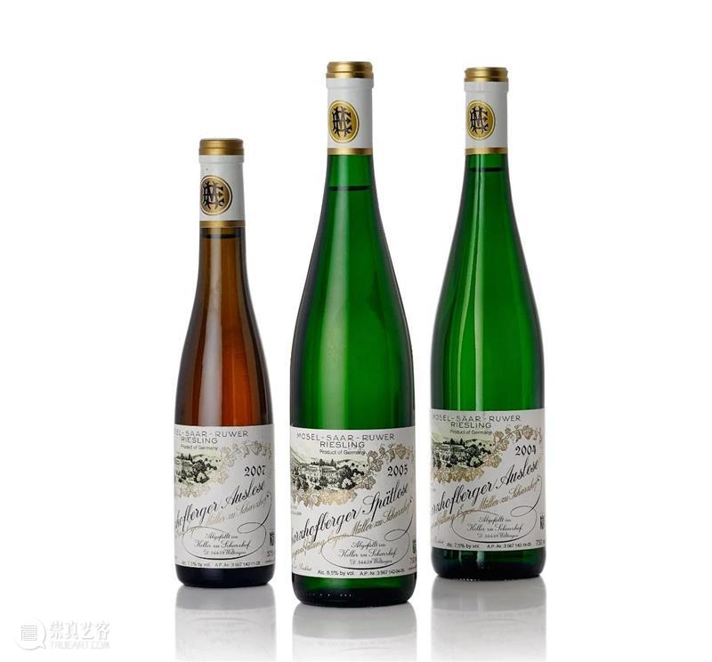 酒迷注意! 2022年最后两场精彩珍酿拍卖 崇真艺客