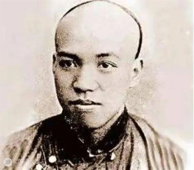 梁启超论史家四长：史德、史学、史识、史才 崇真艺客