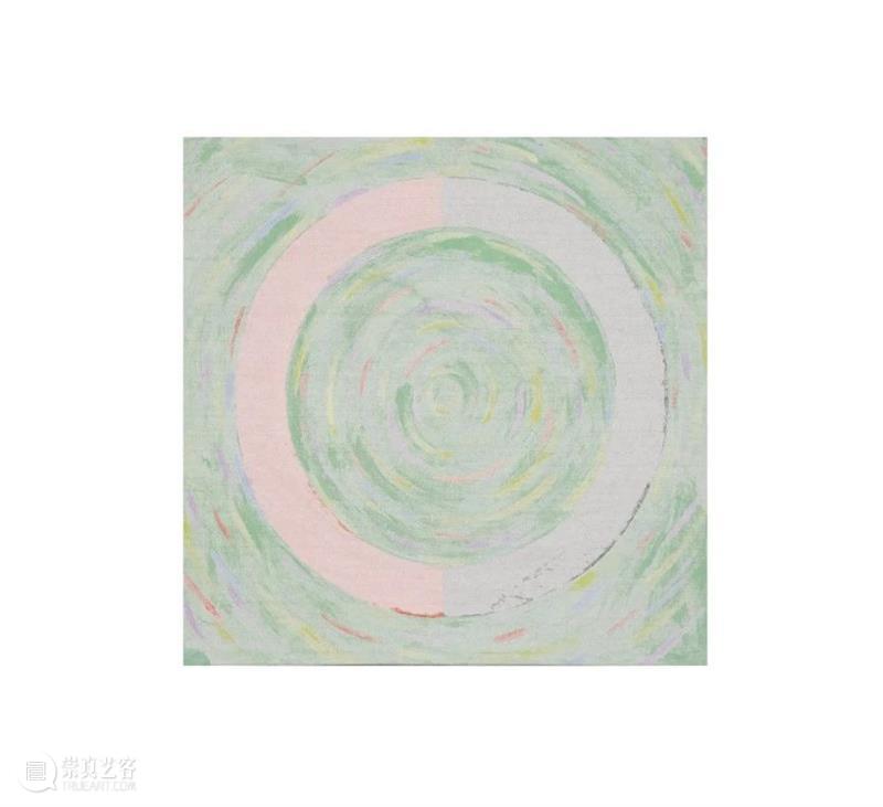 新展預告｜大粒香港個展「一粒阿萊夫」  木星美术馆 崇真艺客