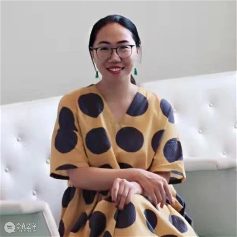 “运动与身体”系列研讨第十六讲 | 对话：刘晓蕾&刘希言 崇真艺客