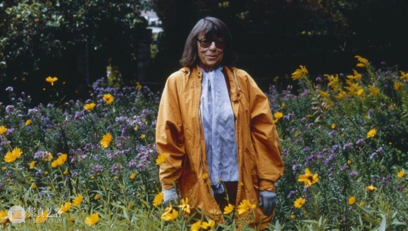 卓纳纽约｜琼·米歇尔（Joan Mitchell）个展《绘画，1979-1985》 崇真艺客