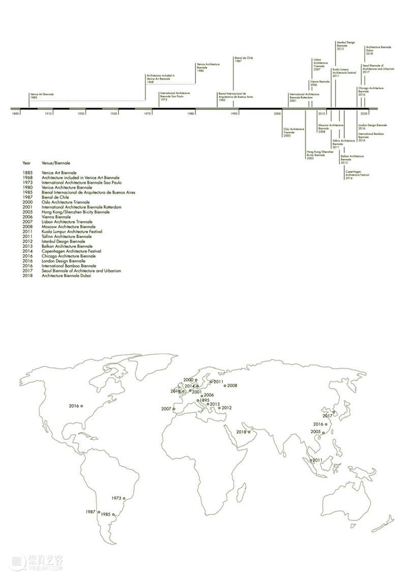 PAM预告｜【大万不插电】UABB2022坪山分展即将开幕 崇真艺客