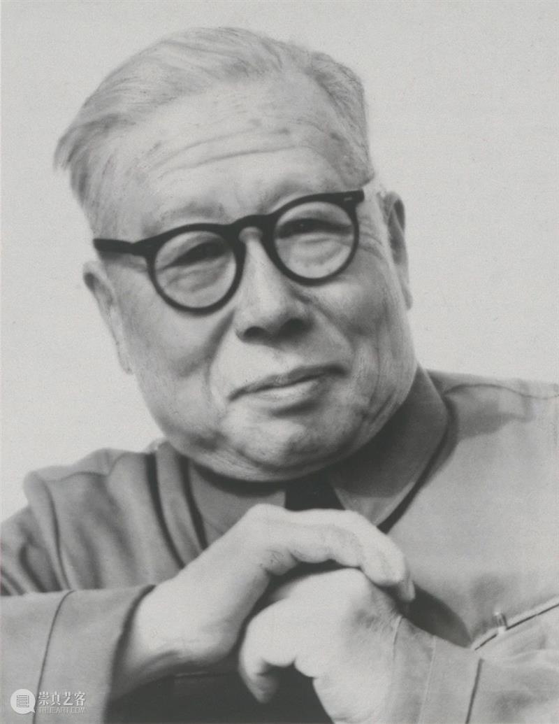 于洋:李瑞年的素描人格与美育理想 崇真艺客