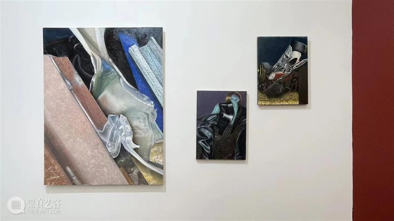 BP艺术家动态｜Johannes Bosisio 伦敦个展展评 崇真艺客