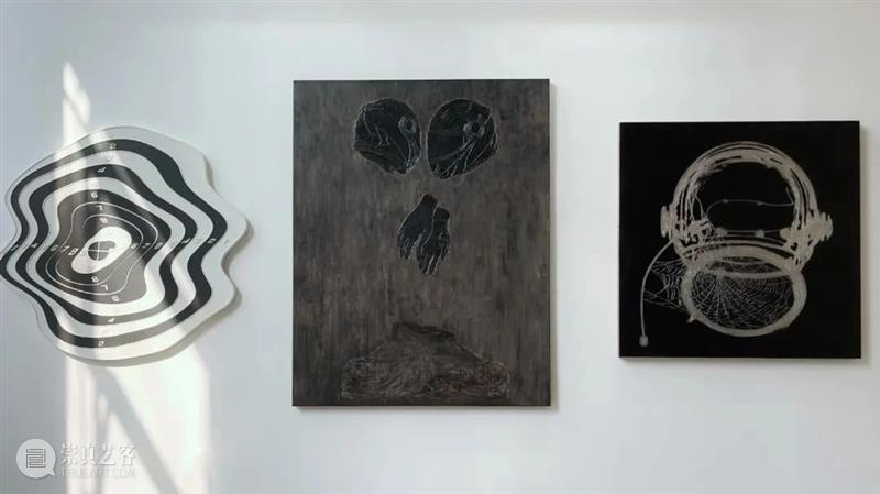 BP艺术家动态｜Johannes Bosisio 伦敦个展展评 崇真艺客