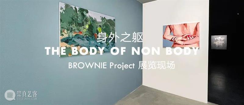 BP艺术家动态｜Johannes Bosisio 伦敦个展展评 崇真艺客