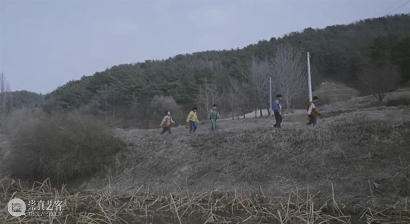 韩国最大未解悬案，30万人参与寻尸，这电影后劲实在太大 崇真艺客