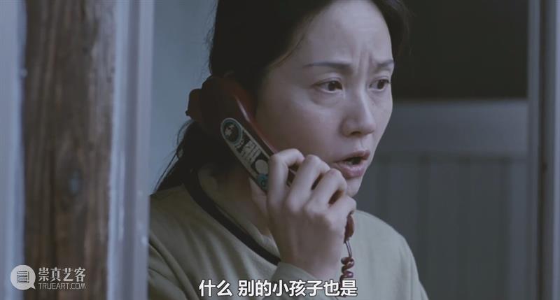 韩国最大未解悬案，30万人参与寻尸，这电影后劲实在太大 崇真艺客