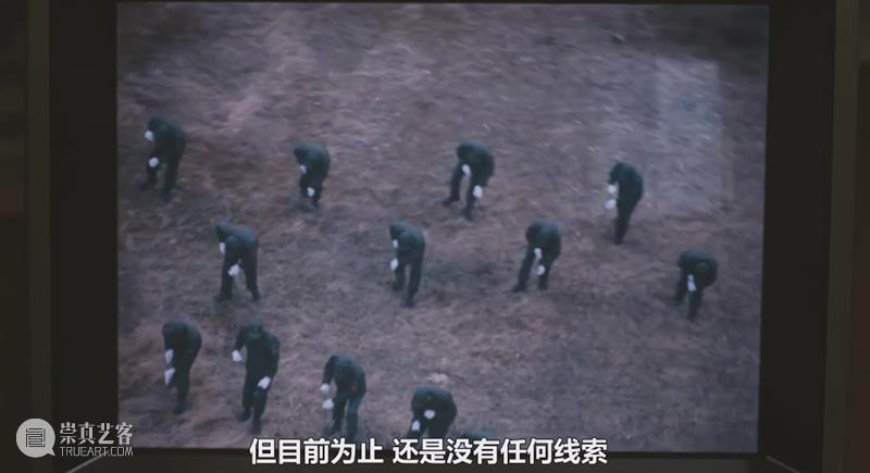 韩国最大未解悬案，30万人参与寻尸，这电影后劲实在太大 崇真艺客