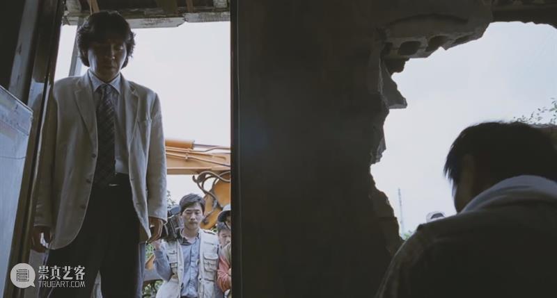 韩国最大未解悬案，30万人参与寻尸，这电影后劲实在太大 崇真艺客