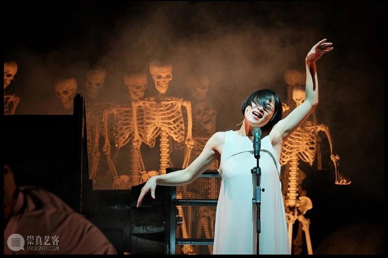 谁不喜欢乖孩子？但艺术不是这么一回事儿！  孟京辉戏剧工作室 崇真艺客